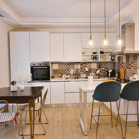 Fifi Home Поццуолі Екстер'єр фото