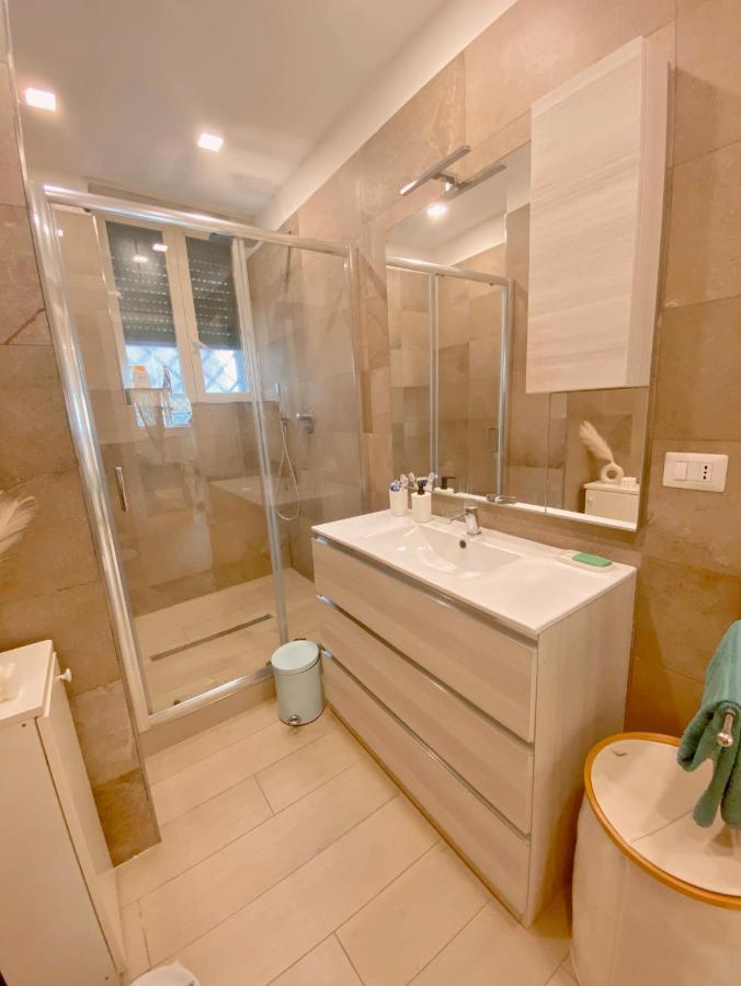 Fifi Home Поццуолі Екстер'єр фото