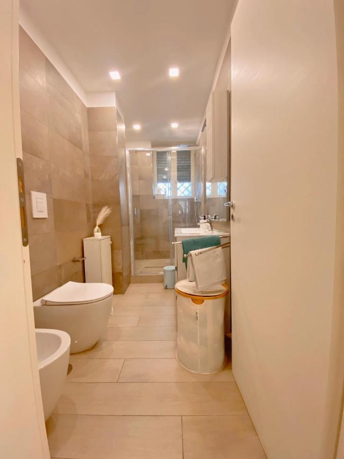 Fifi Home Поццуолі Екстер'єр фото