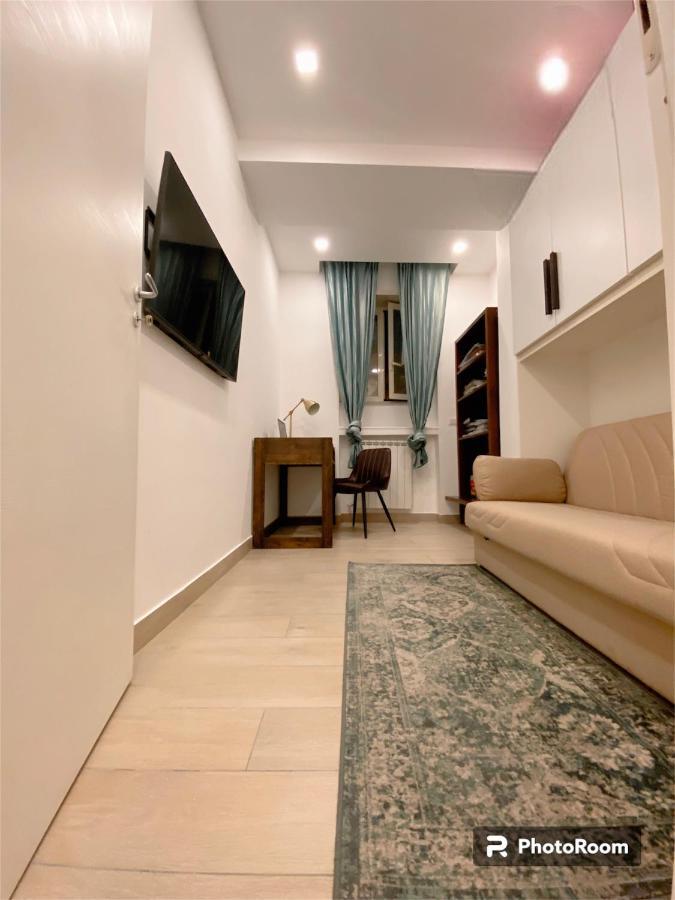 Fifi Home Поццуолі Екстер'єр фото